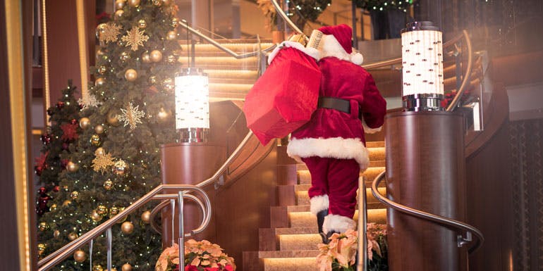 christmas gifts kids celebrity