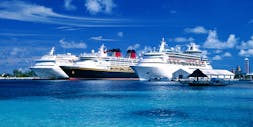 Best overall cruise lines photo