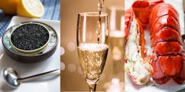 5 Dining Experiences You Can Only Find on a Luxury Cruise