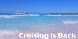 Cruising is Back: Cruiseline.com Members Share Onboard Experiences
