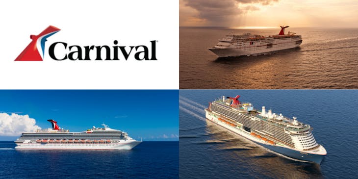 Carnival Cruise Line 2021& 2022 Member Review Highlights