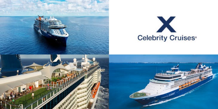 Celebrity Cruises 2021 & 2022 Member Review Highlights