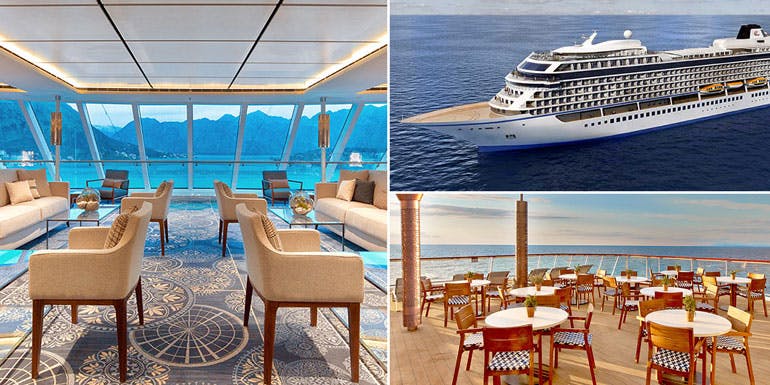 viking sea new cruise ships 2016