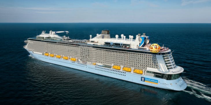 new cruise ships debuting 2019