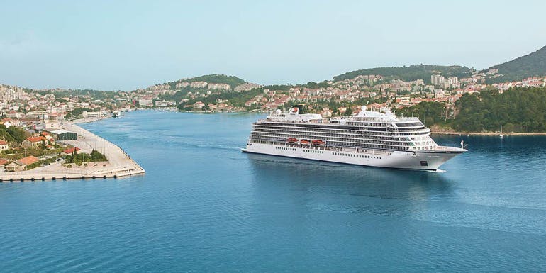 viking jupiter star croatia cruise 2019