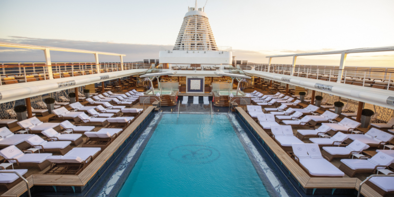 pool deck seven seas splendor regent 2020