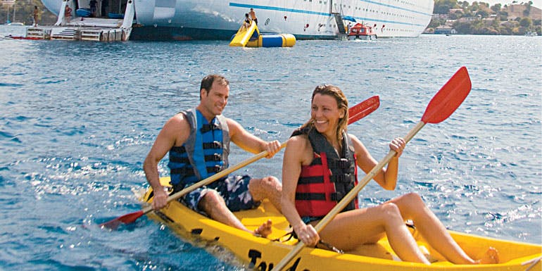 best cruises for adults