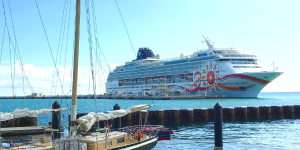 norwegian sun cruise deals key west