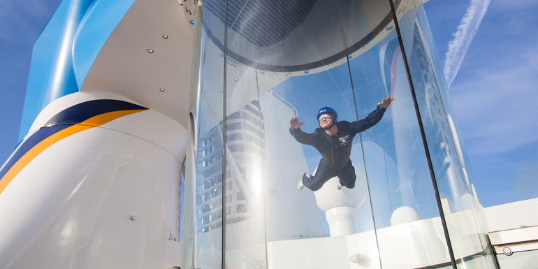 ripcord quantum of the seas ifly
