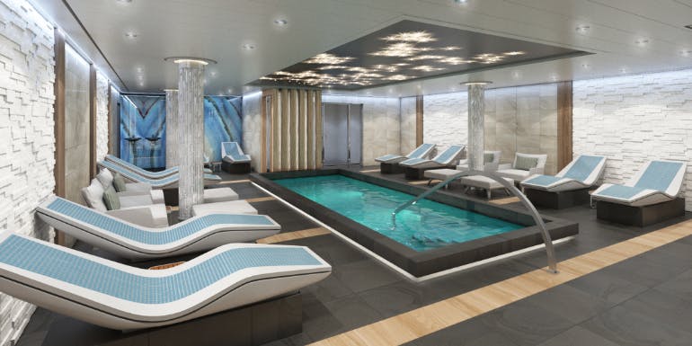 cloud 9 spa carnival cruise mardi gras rendering