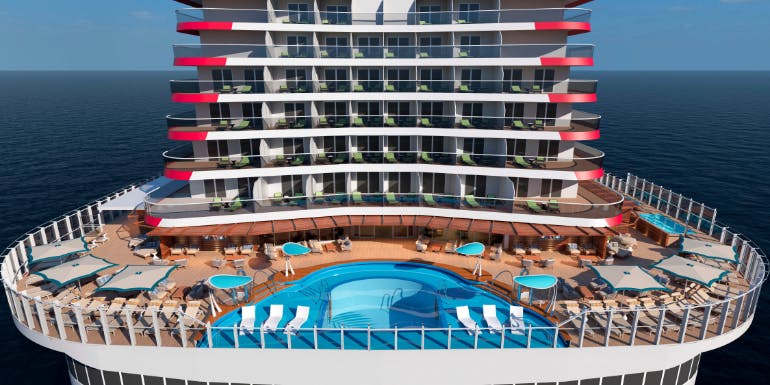 summer landing deck carnival cruise mardi gras rendering