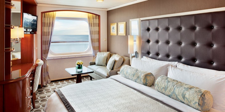 cruise staff staterooms