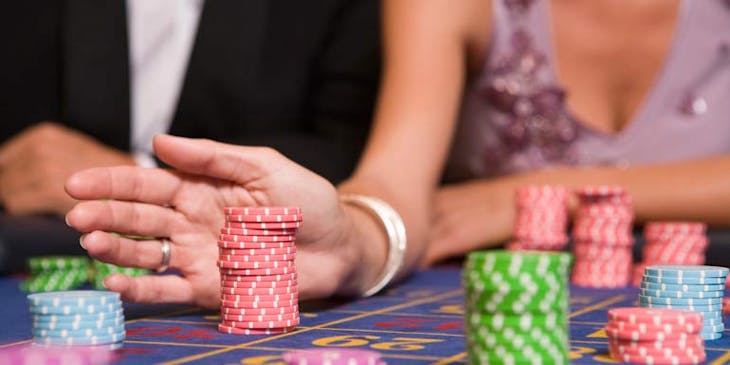 What's the Deal with Cruise Ship Gambling? 