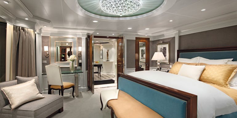 oceania marina owners suites