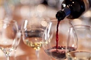 best drink lists cruise wine celebrity