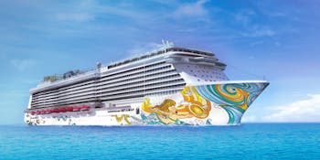 new cruise ships 2014 norwegian getaway