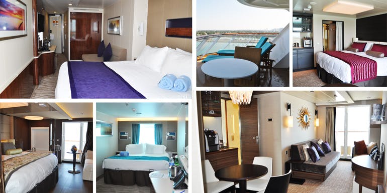 Which Cabin Should I Choose On Norwegian Getaway