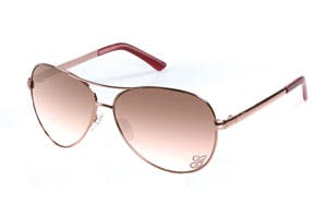 aviator sunglasses cruise dress fashion