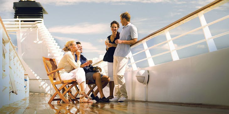 Repositioning Cruises: Should You Book a One-way Cruise?