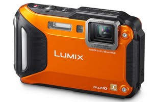 waterproof camera panasonic lumix ts5