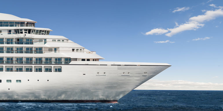 Cruise Quiz How Much Do You Really Know About Cruise Ships