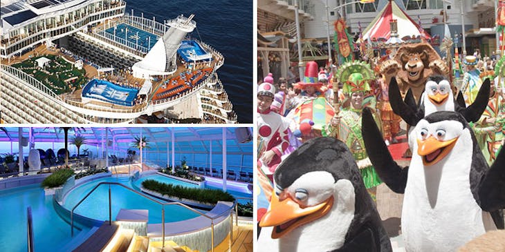 royal caribbean cruise tips hacks