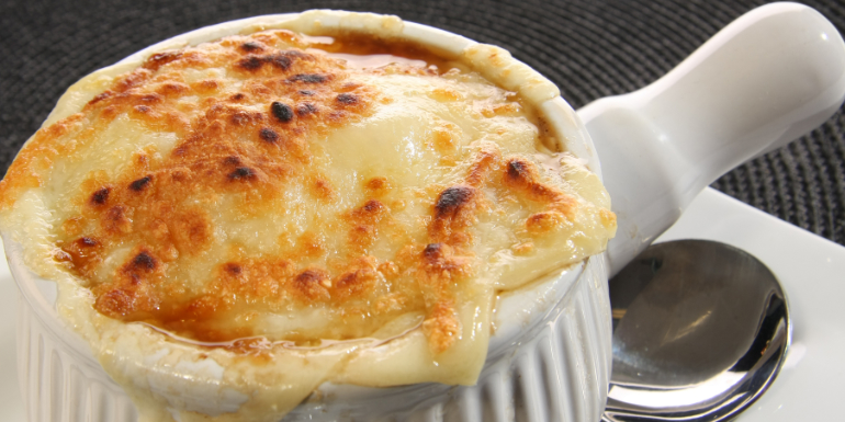 french onion soup jacques oceania cruises recipe
