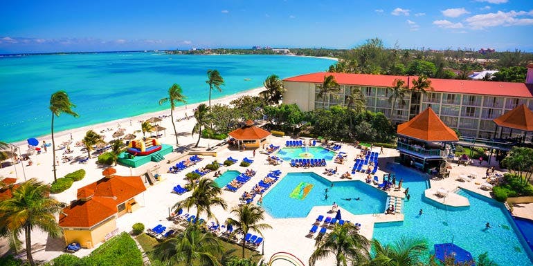 resort day cruise breezes nassau bahamas