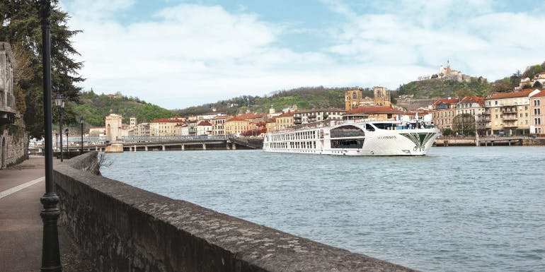 uniworld cruises ss catherine river ship