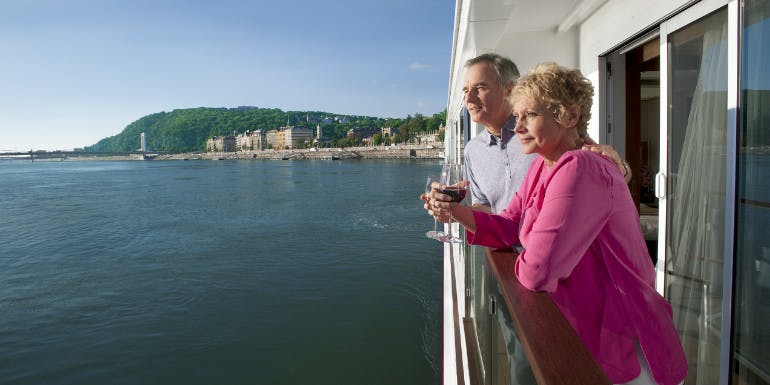 viking river cruises balcony europe season