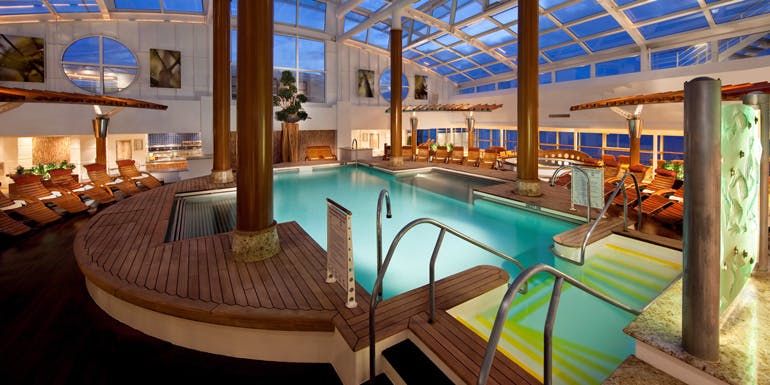 celebrity solarium
