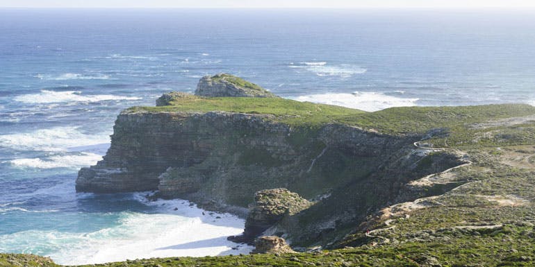 rough seas water waves cruise avoid