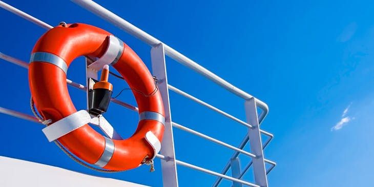 How to Stay Safe on a Cruise