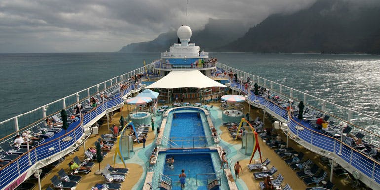 cruise ship seasick seasickness act fast