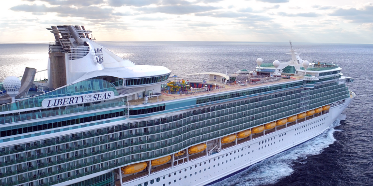 Liberty Of The Seas Entertainment Schedule 2022 Return To Cruising Ship Guide: Liberty Of The Seas