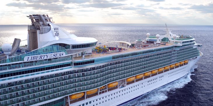 Frequently asked questions about being back on a Royal Caribbean cruise  ship