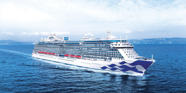 Everything to Know About Majestic Princess