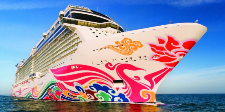 Everything to Know About Norwegian Joy