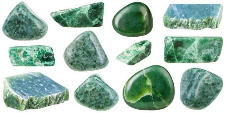 jade gemstone ketchikan alaska shopping cruise