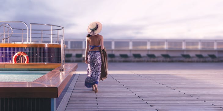 solo cruises