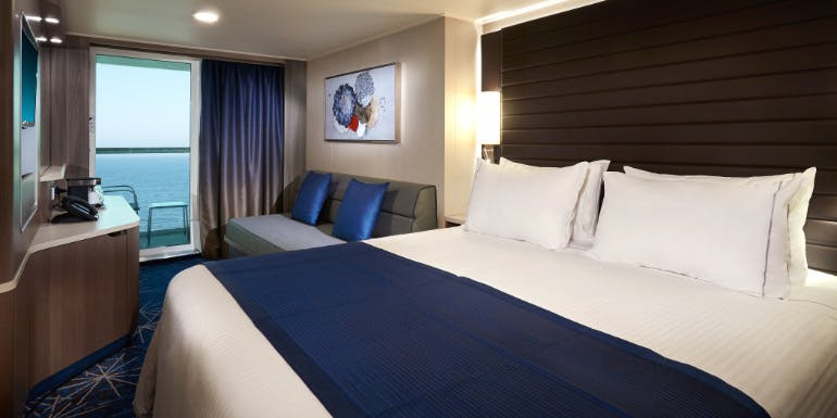 norwegian bliss spa balcony cabin