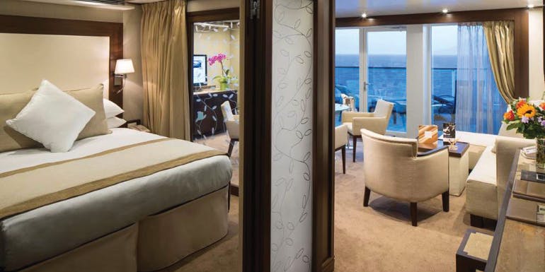 seabourn penthouse spa suite cabin stateroom