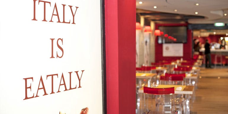 eataly msc divina