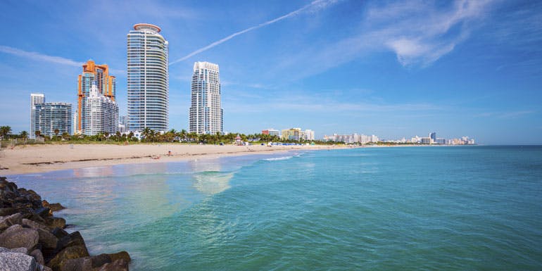 miami south beach cruise tips