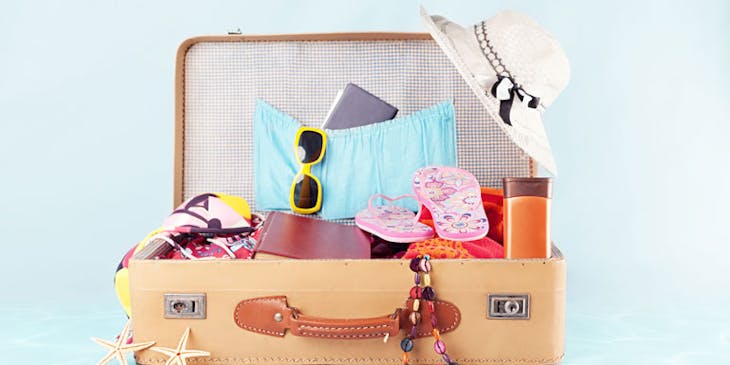 What to Pack for a Cruise: 9 Essential Items You're Forgetting