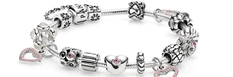 Pandora Cruise: Instead of spending just one day in port shopping, make jewelry the focus of your entire vacation.