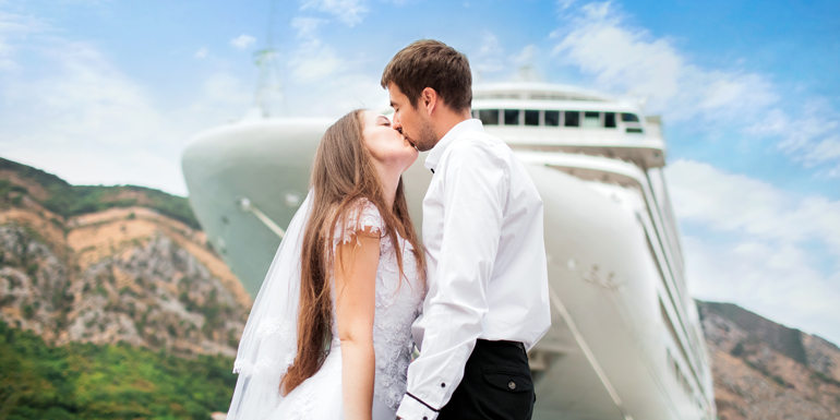 Can You Get Married On A Cruise