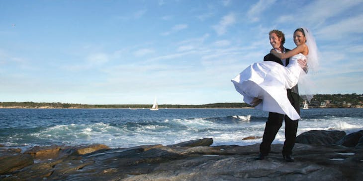 best cruise lines wedding married ship