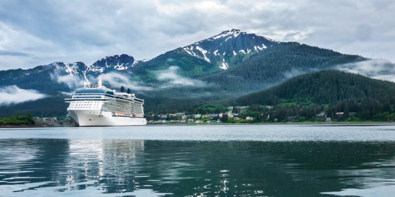 weirdest cruise reviews 2018 alaska ship