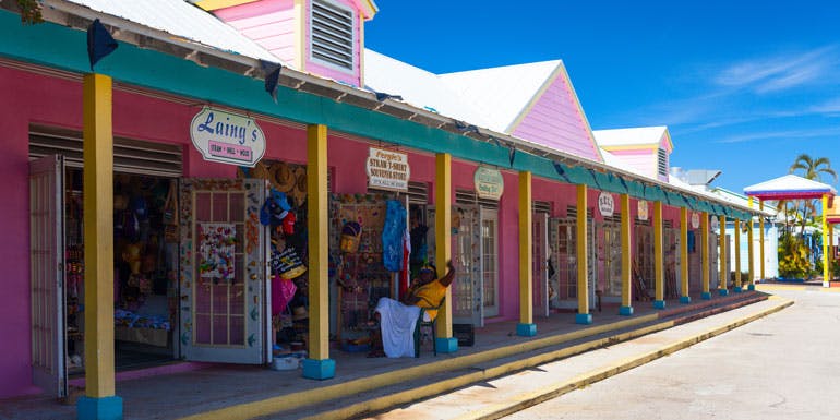 lucaya marketplace freeport grand bahama